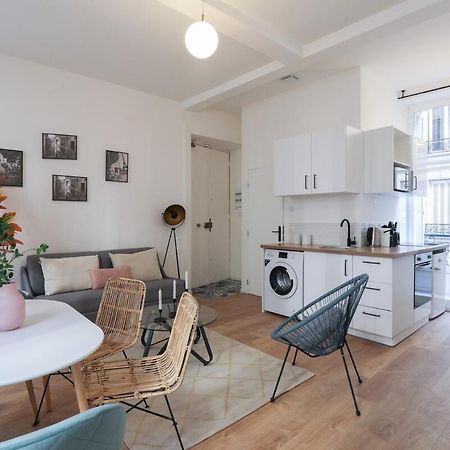 Splendide Appartement Proche Opera Garnier - 6P Paris Exterior photo